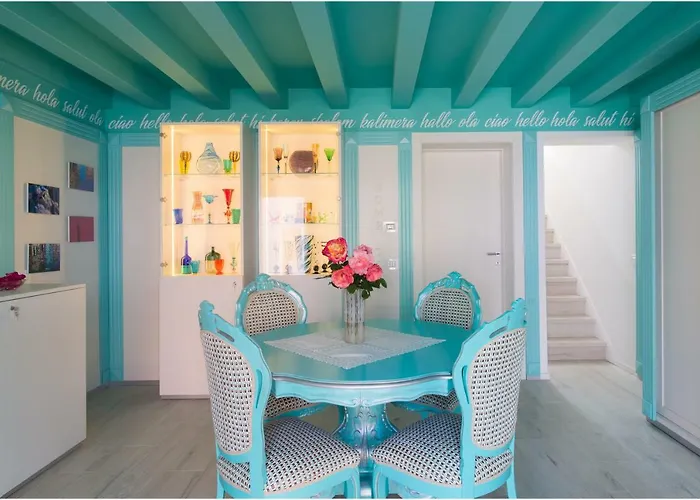 Tiffany Home