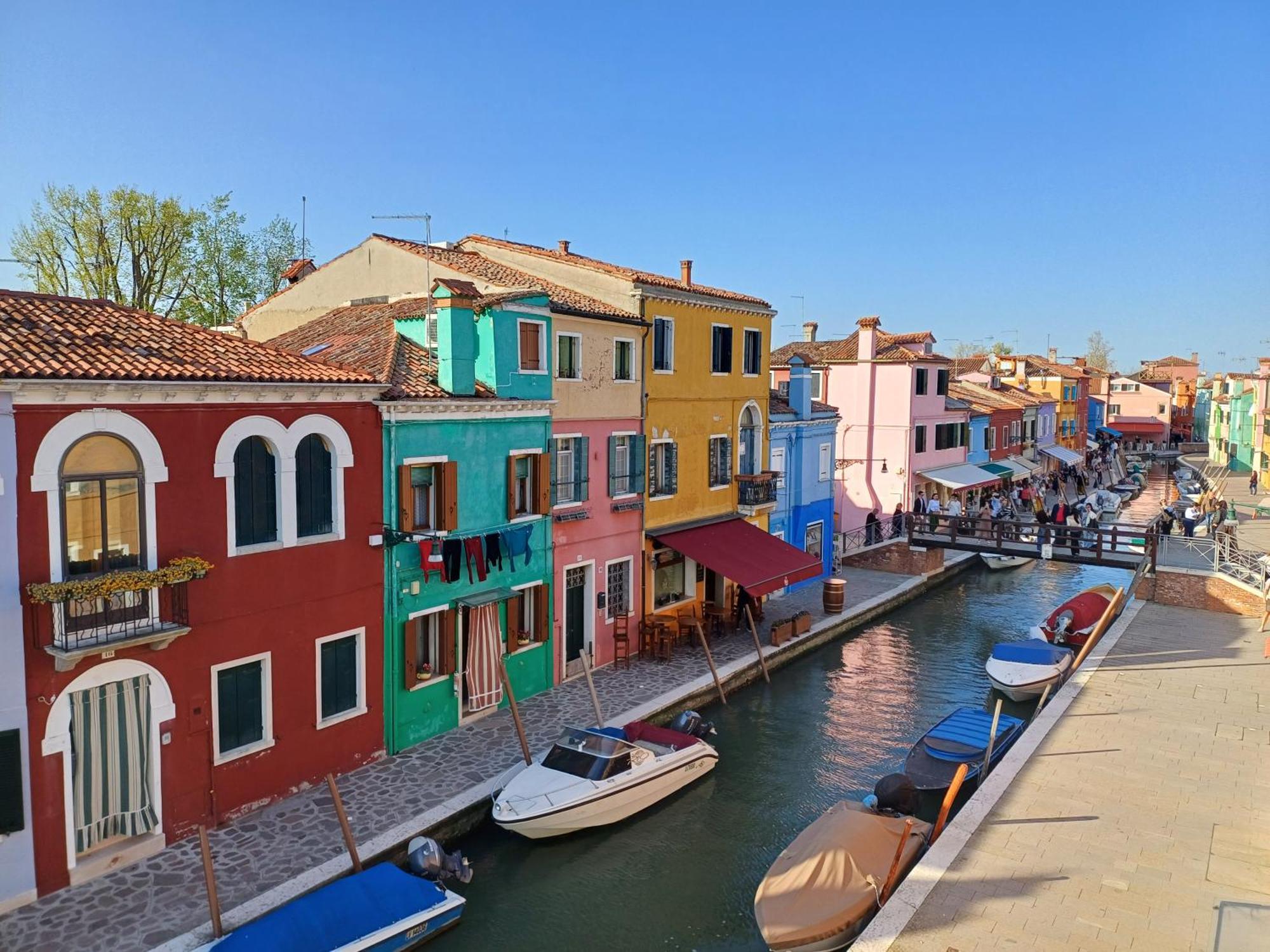 Tiffany Apartment Burano