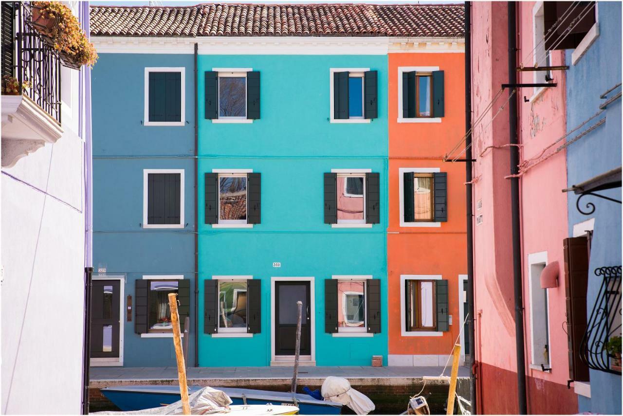 Tiffany Apartment Burano