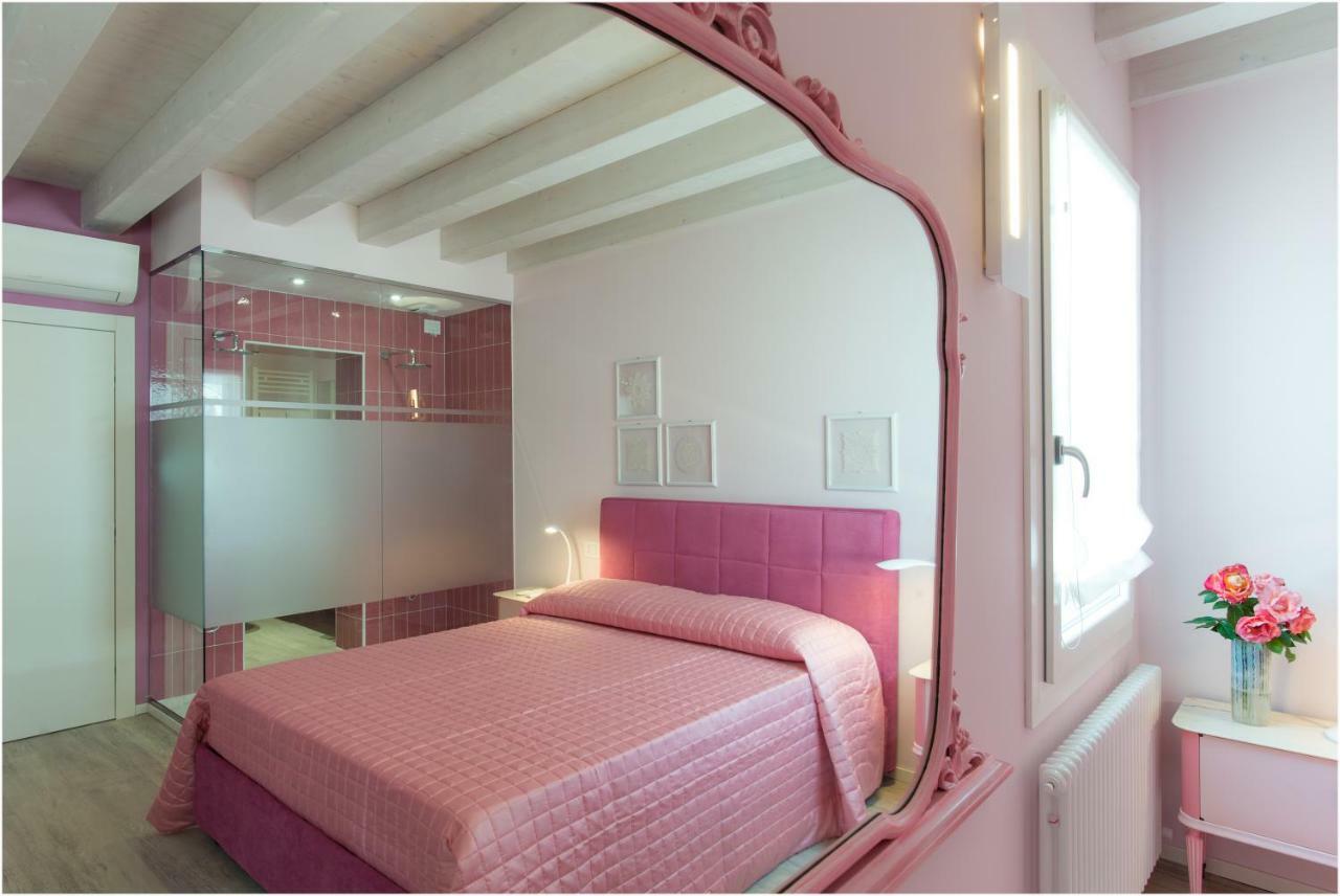 Tiffany * Burano