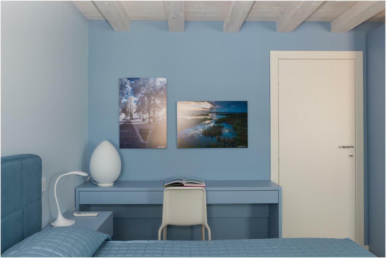 Tiffany Appartement Burano