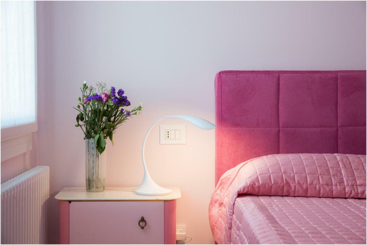 Apartment Tiffany Burano