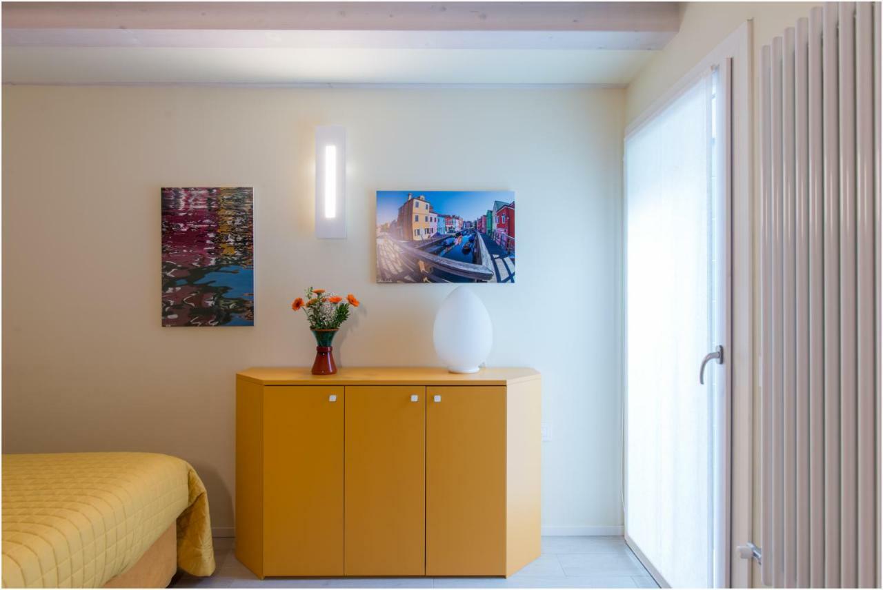 Apartment Tiffany Burano