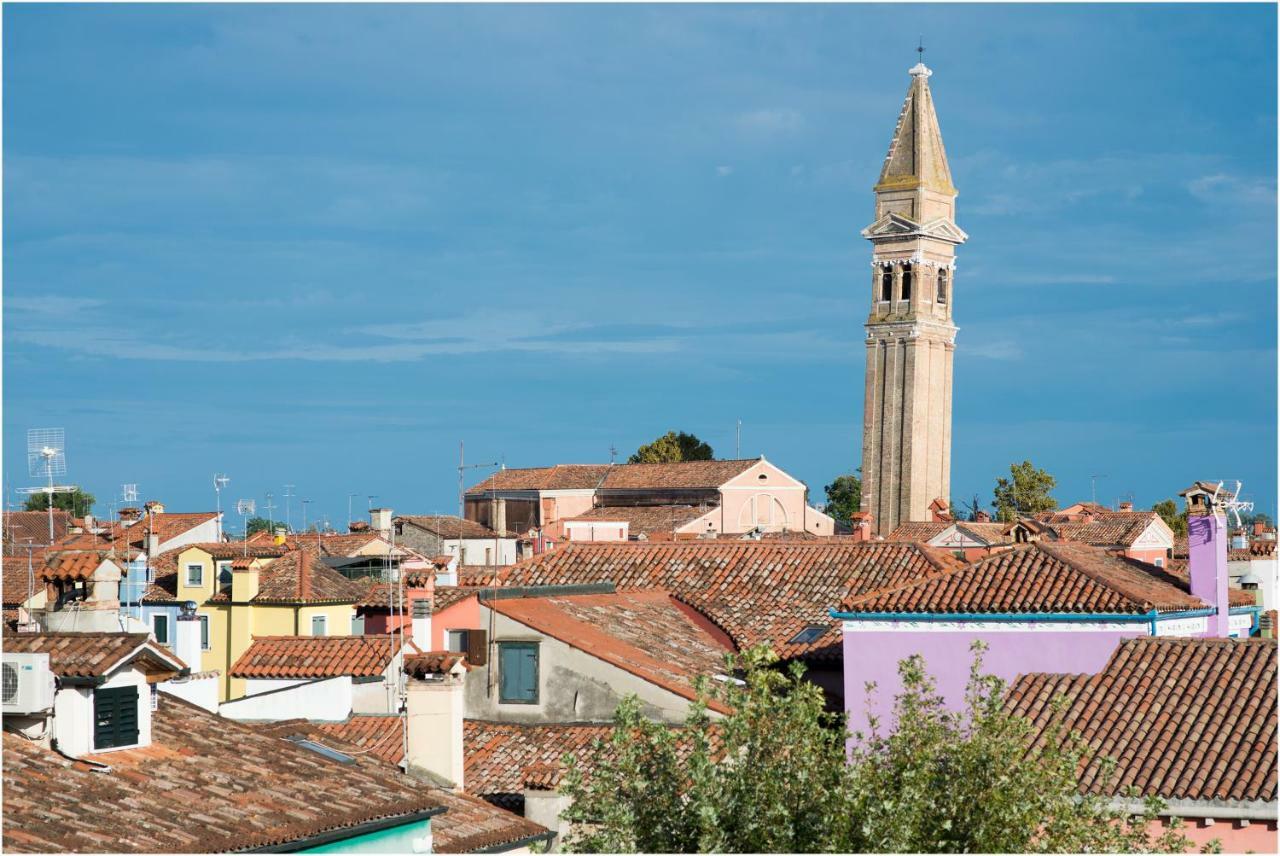 Tiffany * Burano