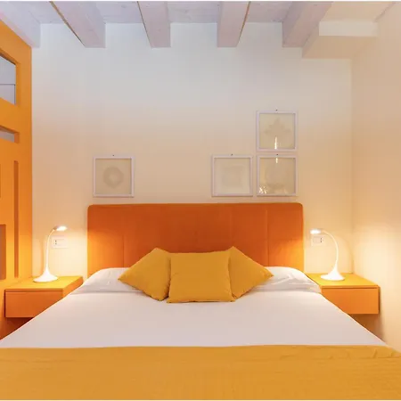 Tiffany Home Burano Buitenkant foto