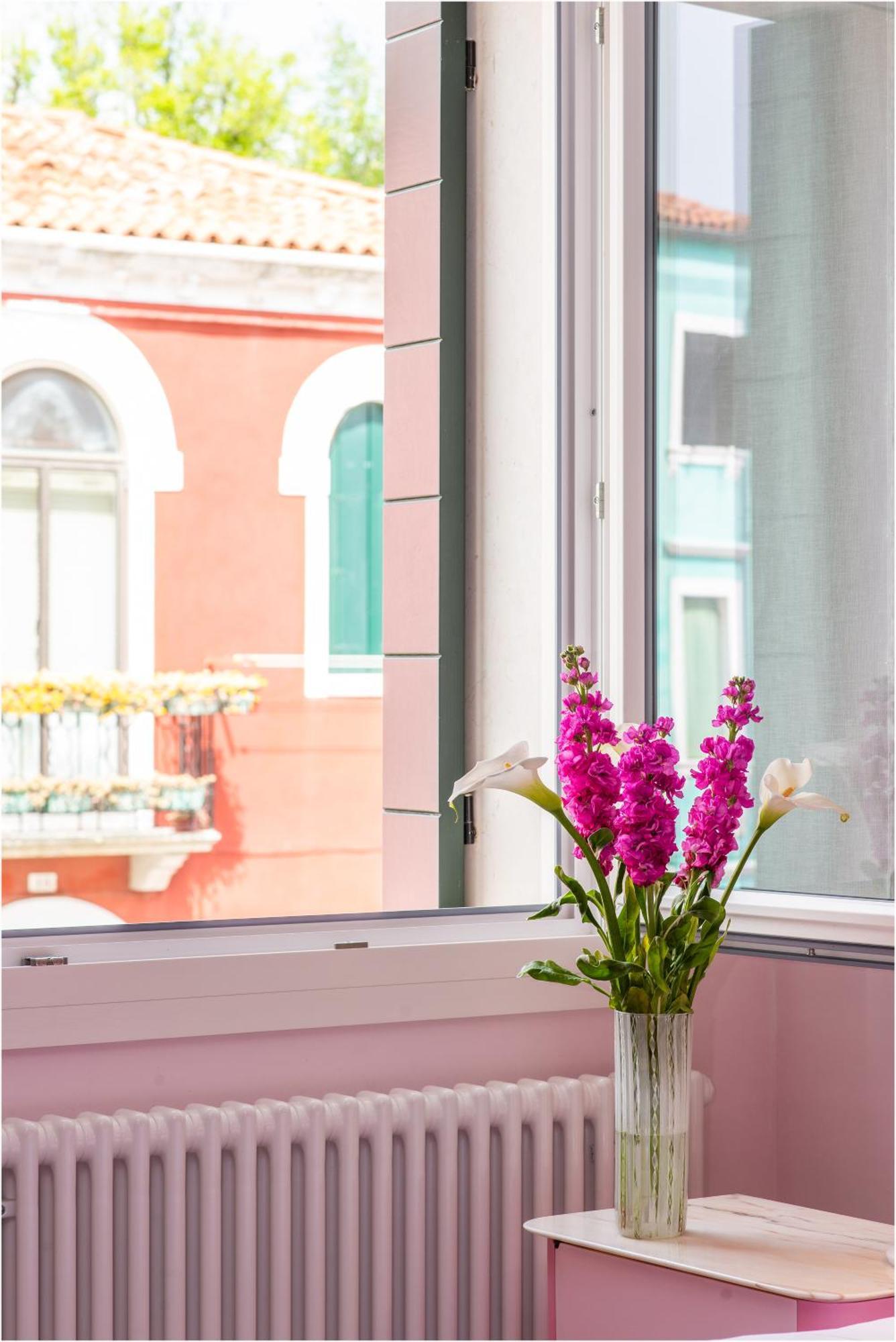 Apartamento Tiffany