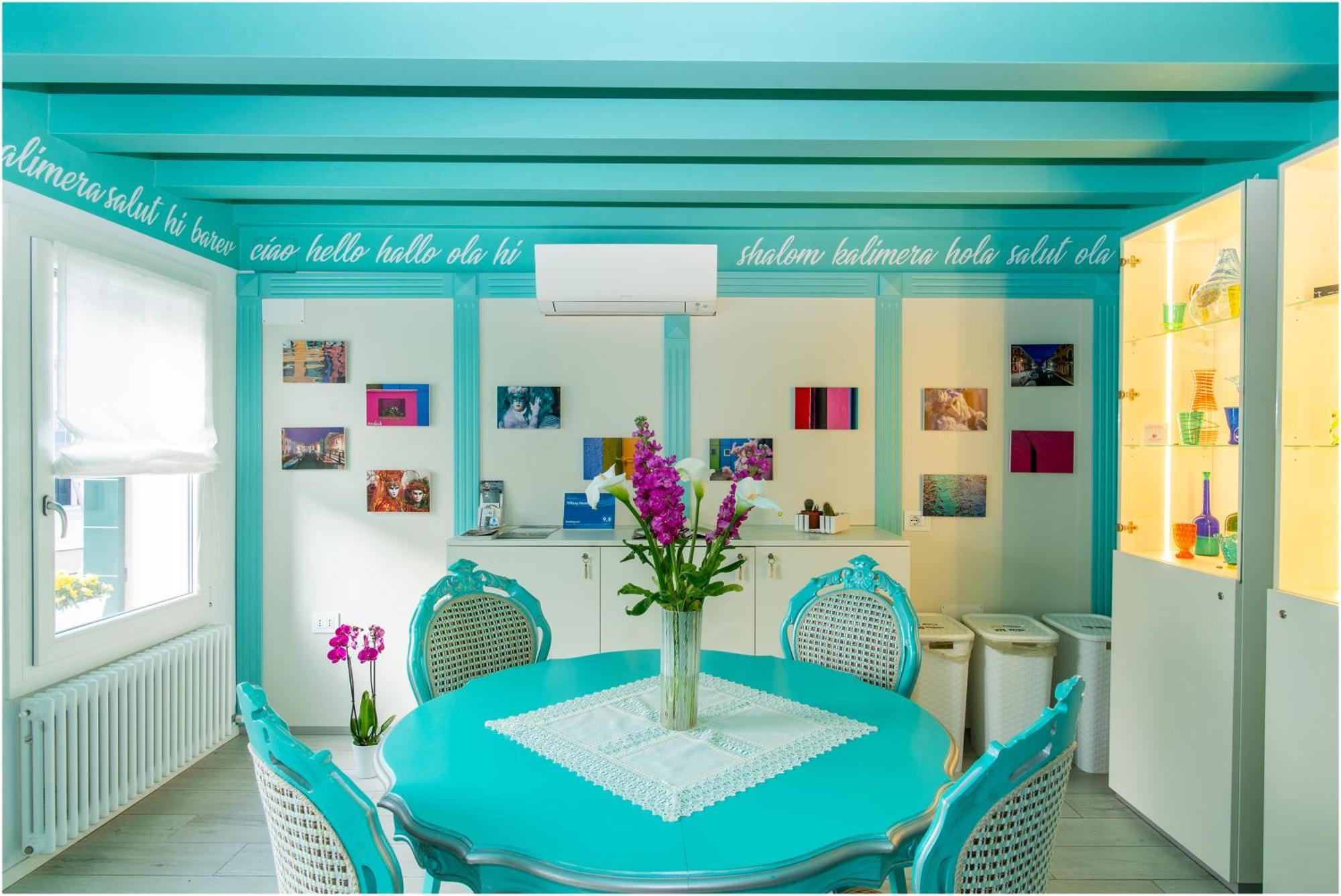 Apartamento Tiffany