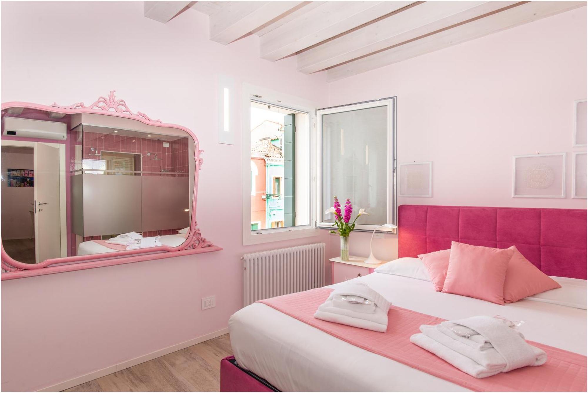 Apartment Tiffany Burano