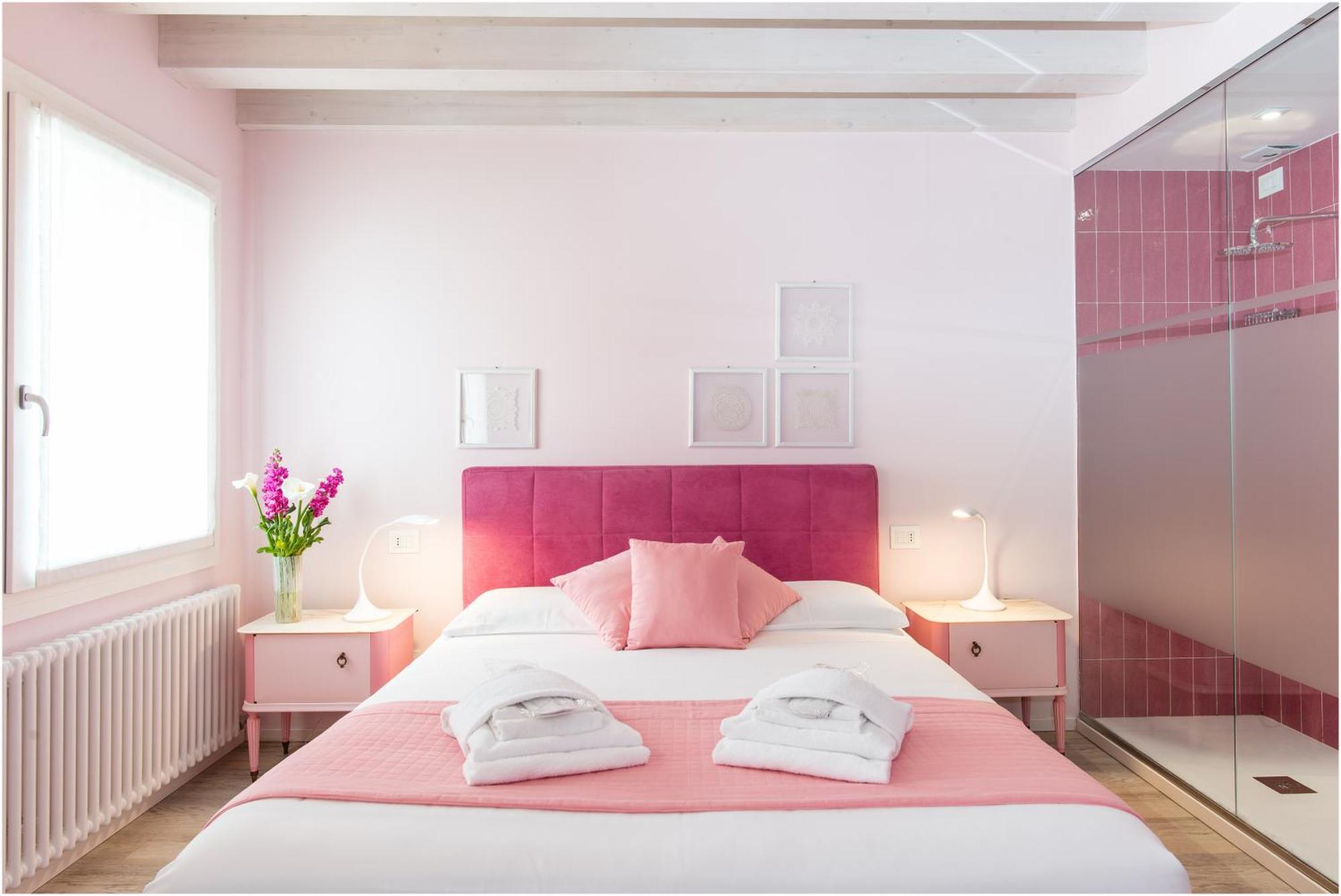 Tiffany Apartment