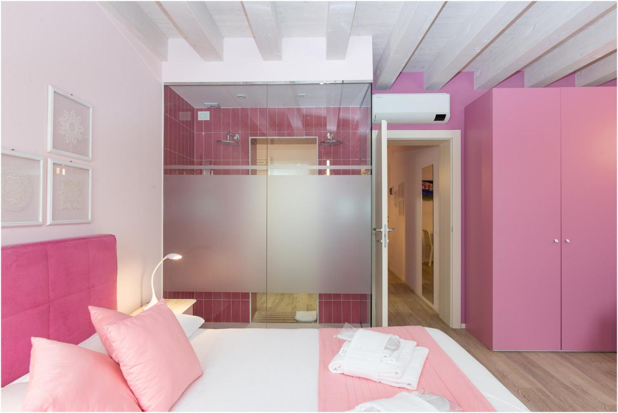 Tiffany Appartement Burano