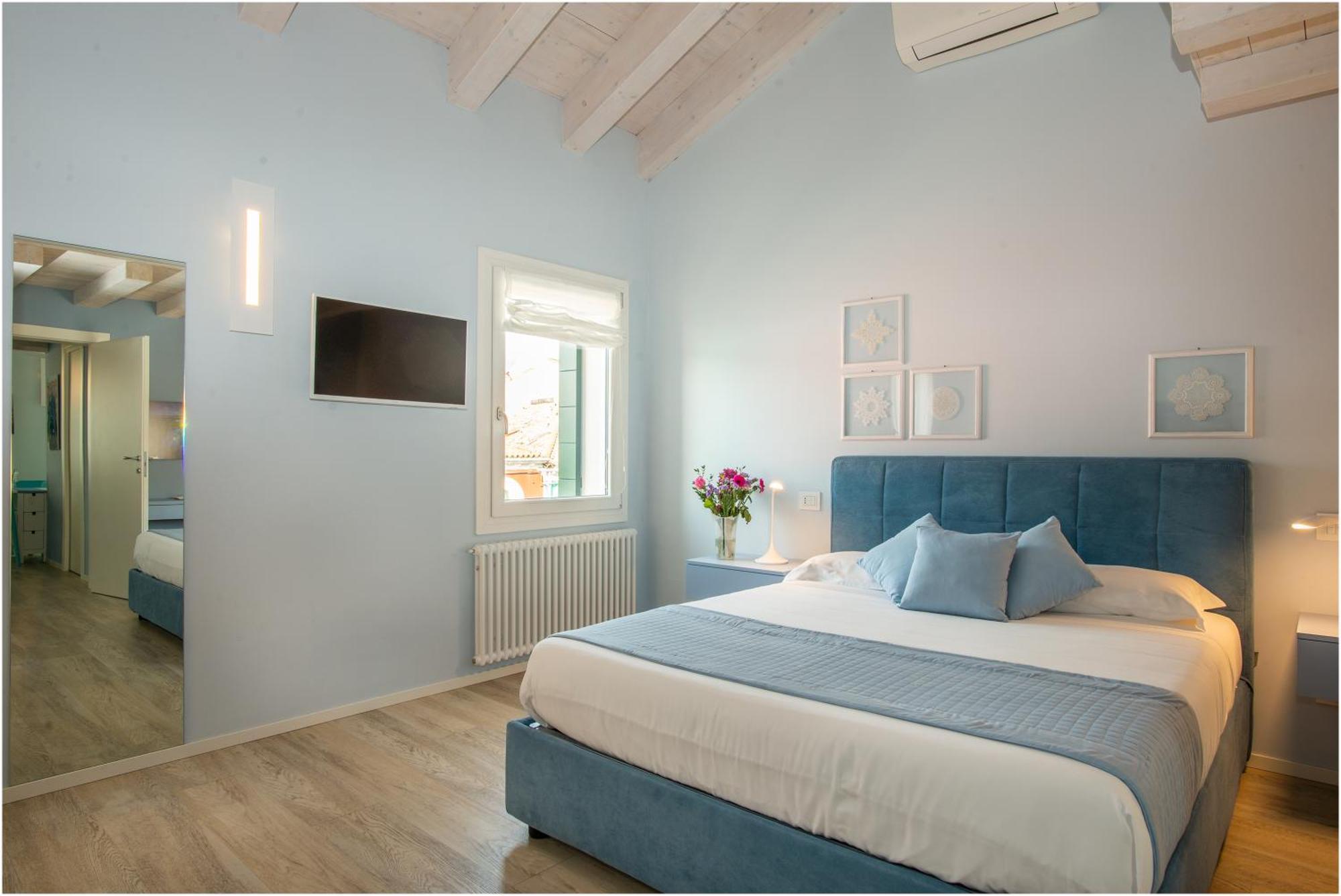 Tiffany Apartamento *