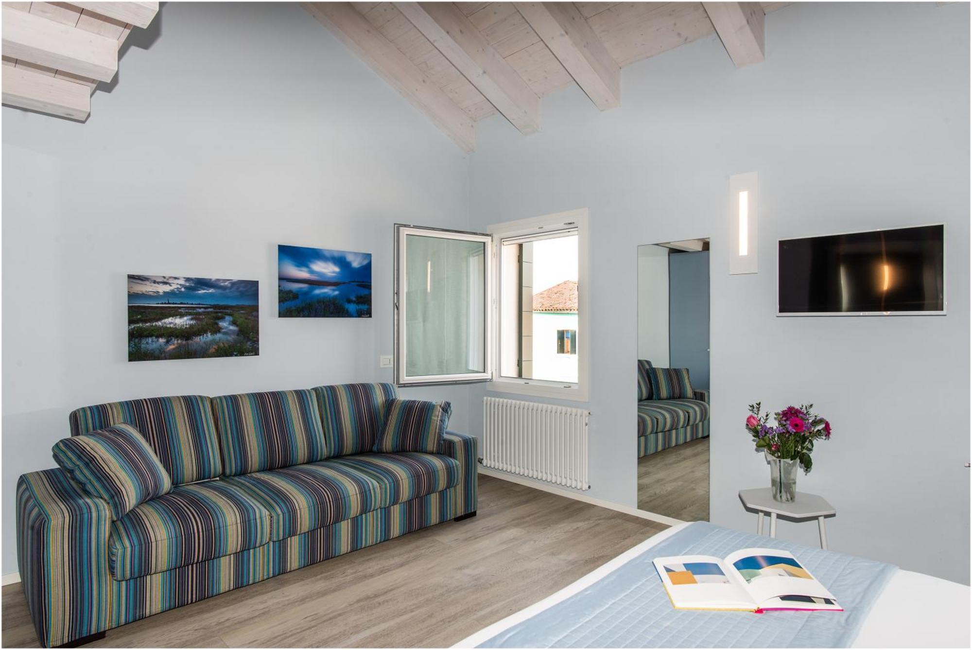 Apartamento Tiffany