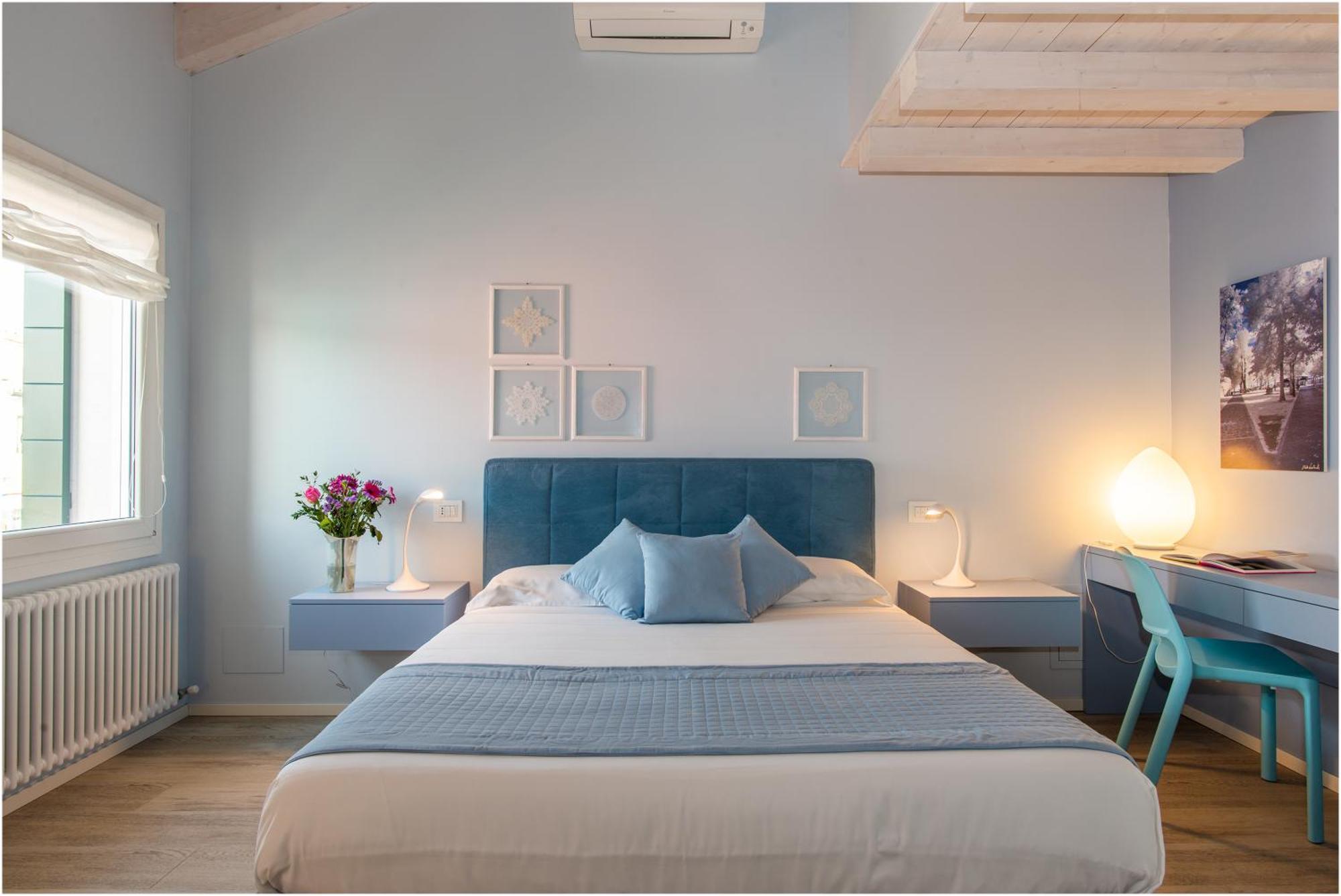 Tiffany Apartamento