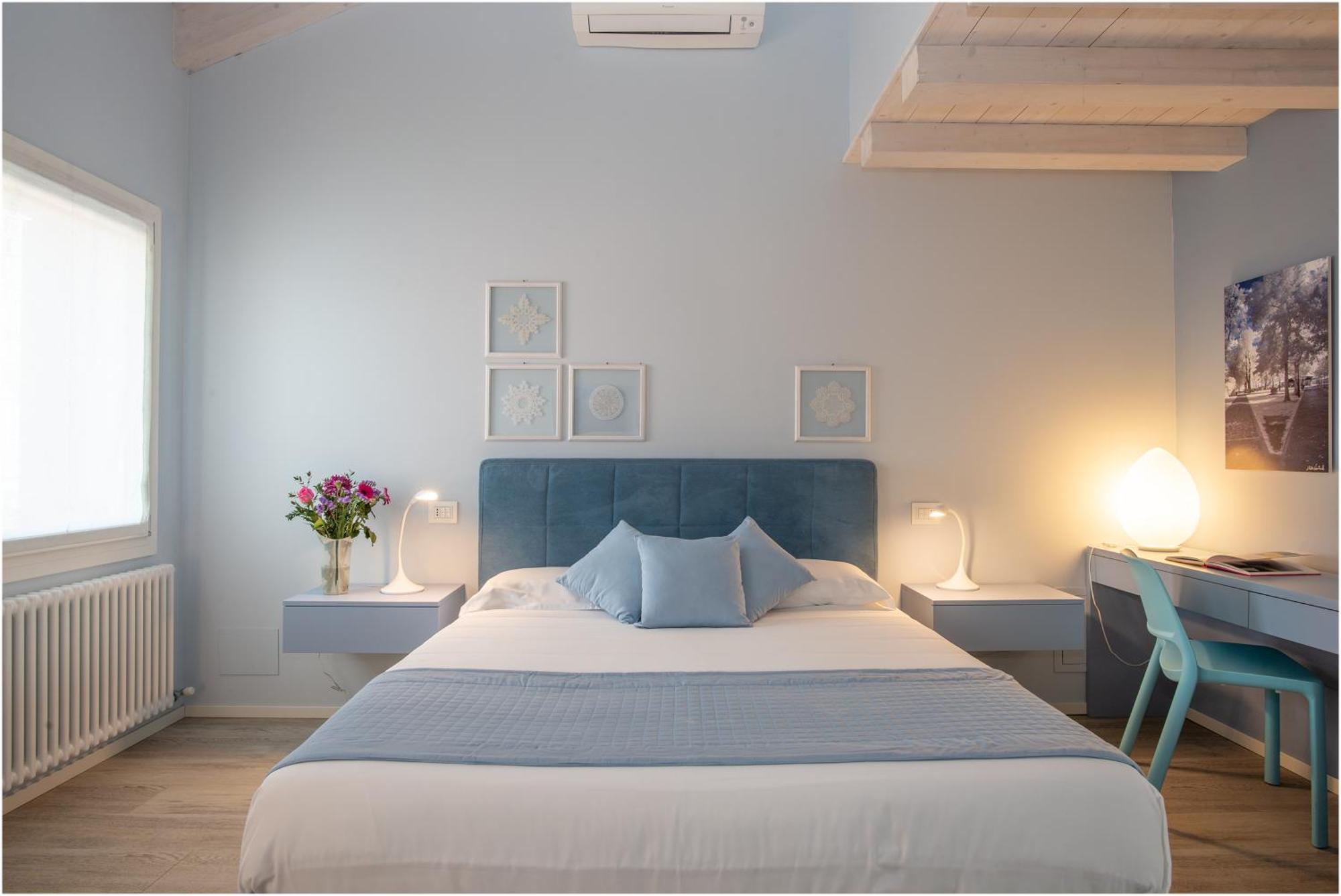 Tiffany Apartamento