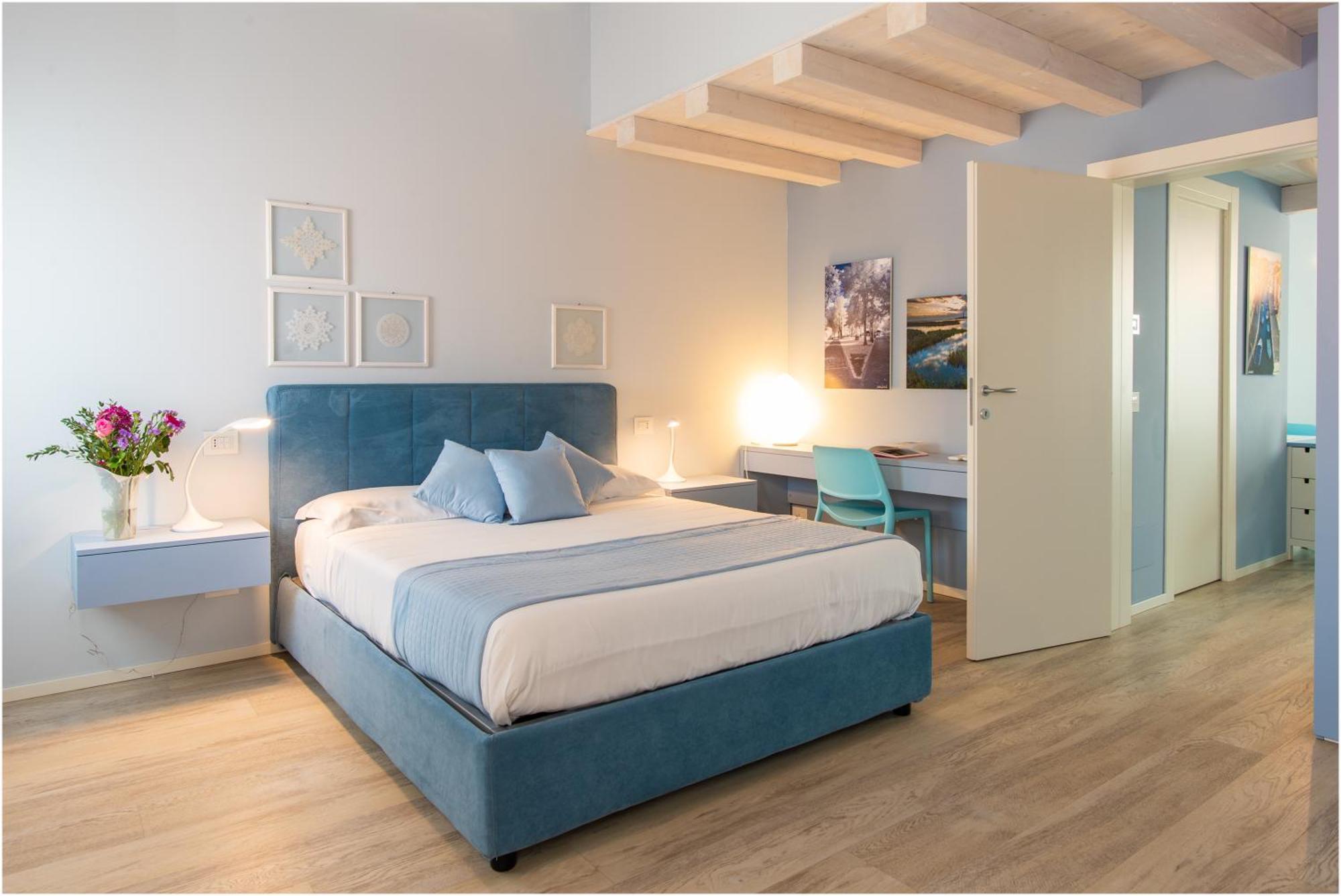 Apartment Tiffany Burano