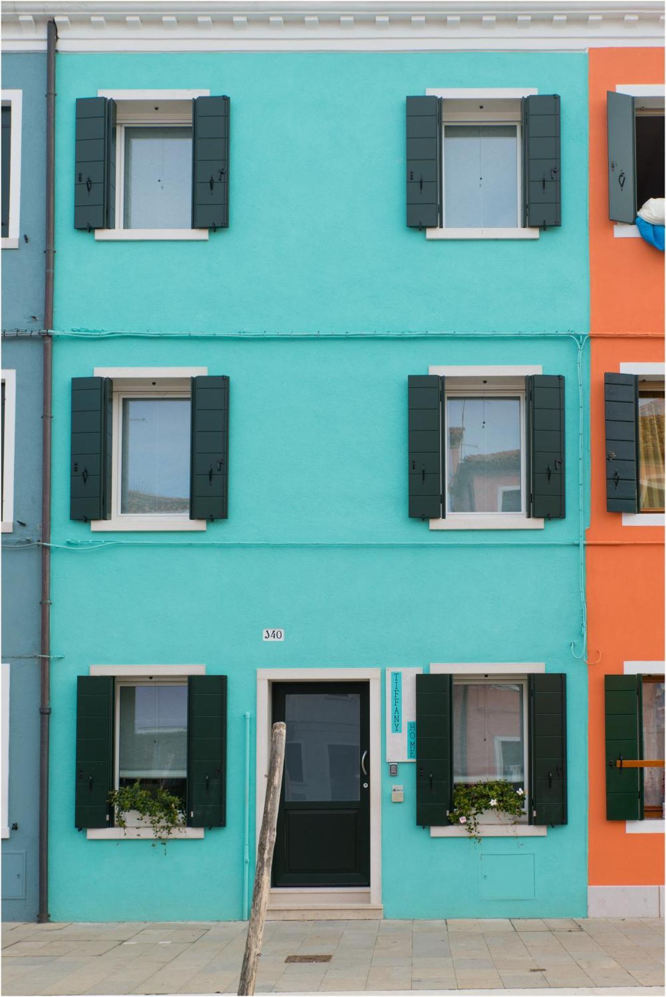 Apartment Tiffany *