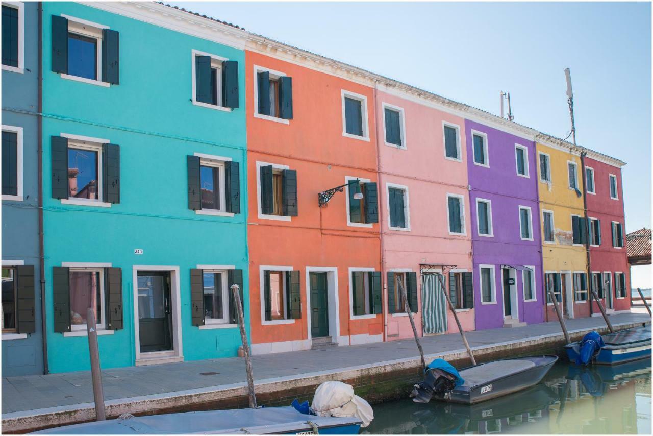 Appartement Tiffany Burano