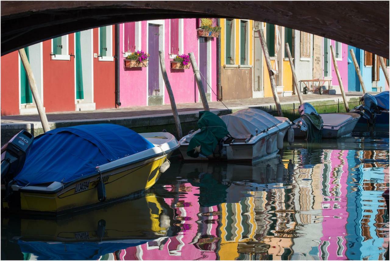 Tiffany * Burano