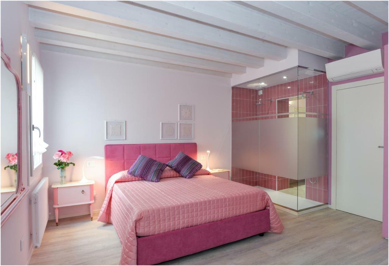 Apartment Tiffany Burano