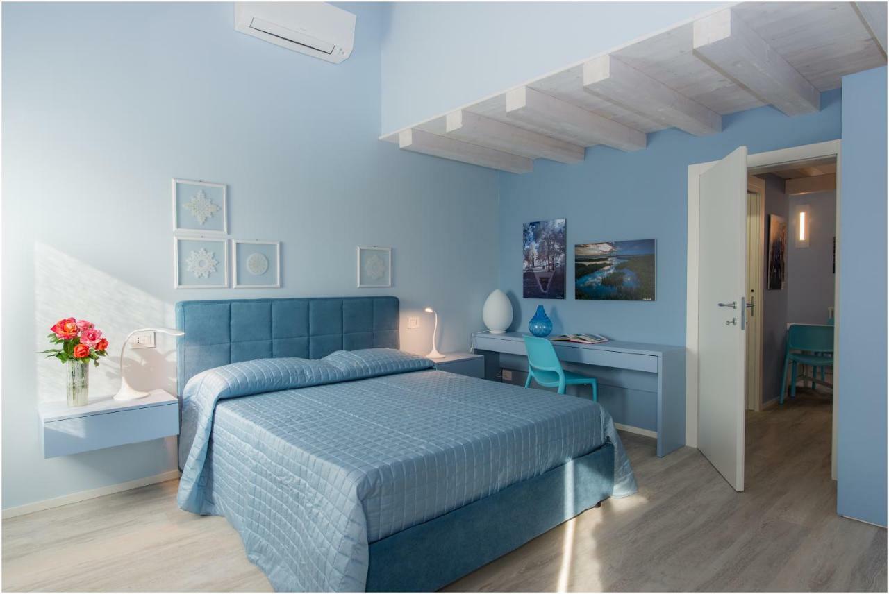 Tiffany Apartment