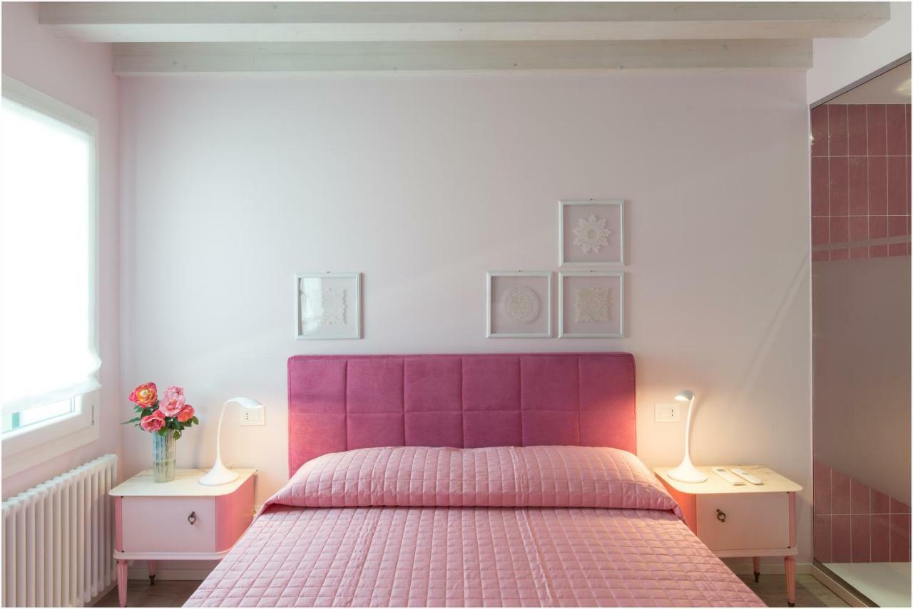 Tiffany Appartement Burano