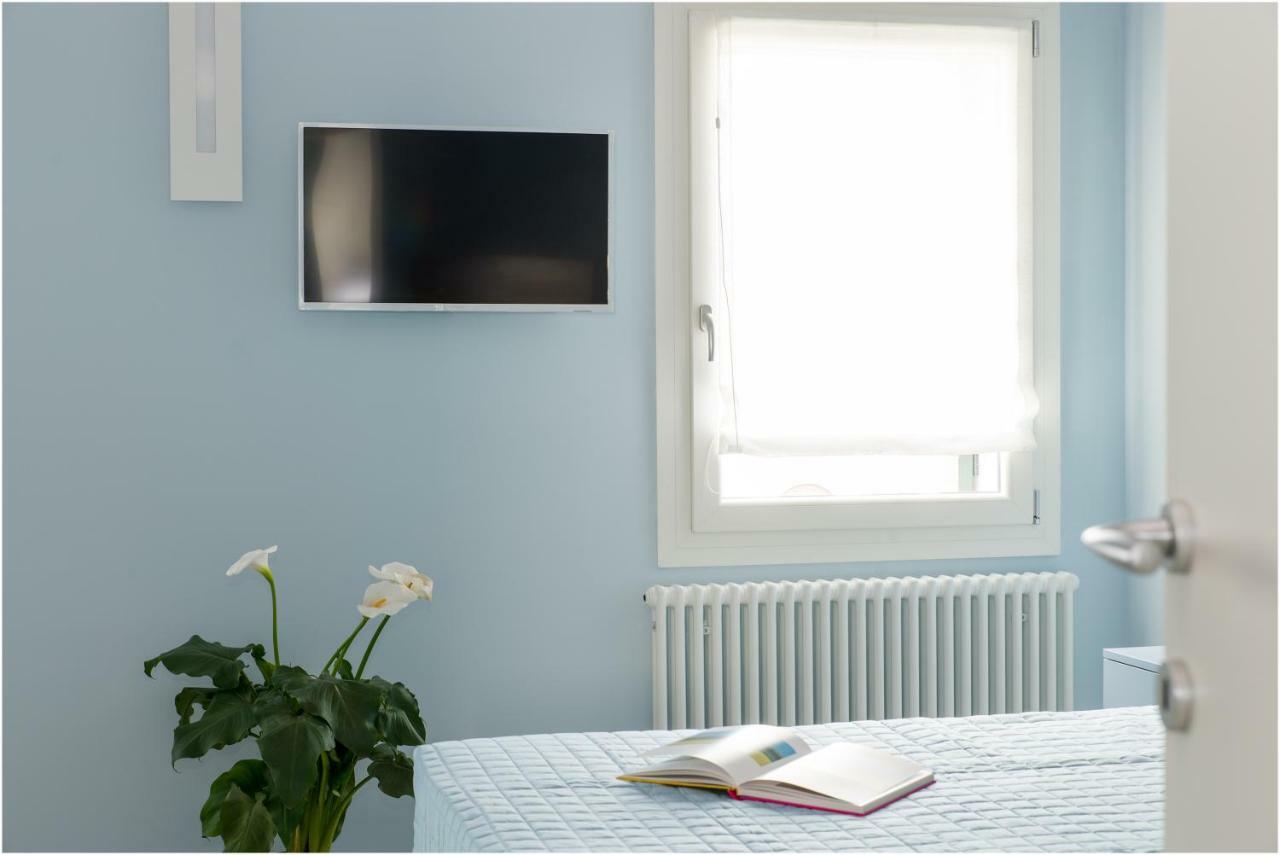 Apartamento Tiffany Burano