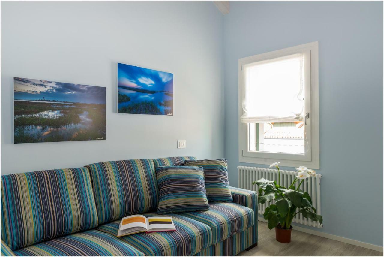 Tiffany Appartement