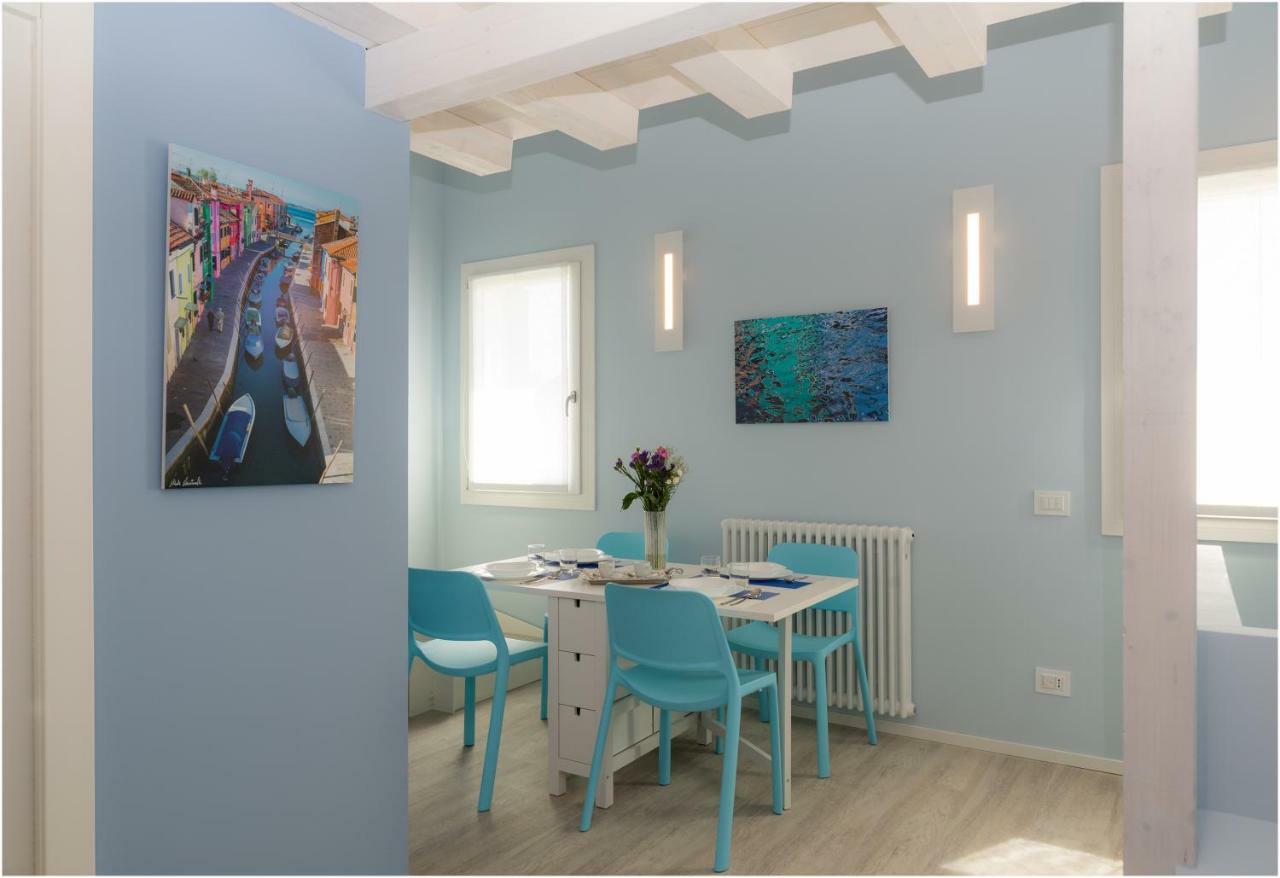 Tiffany * Burano
