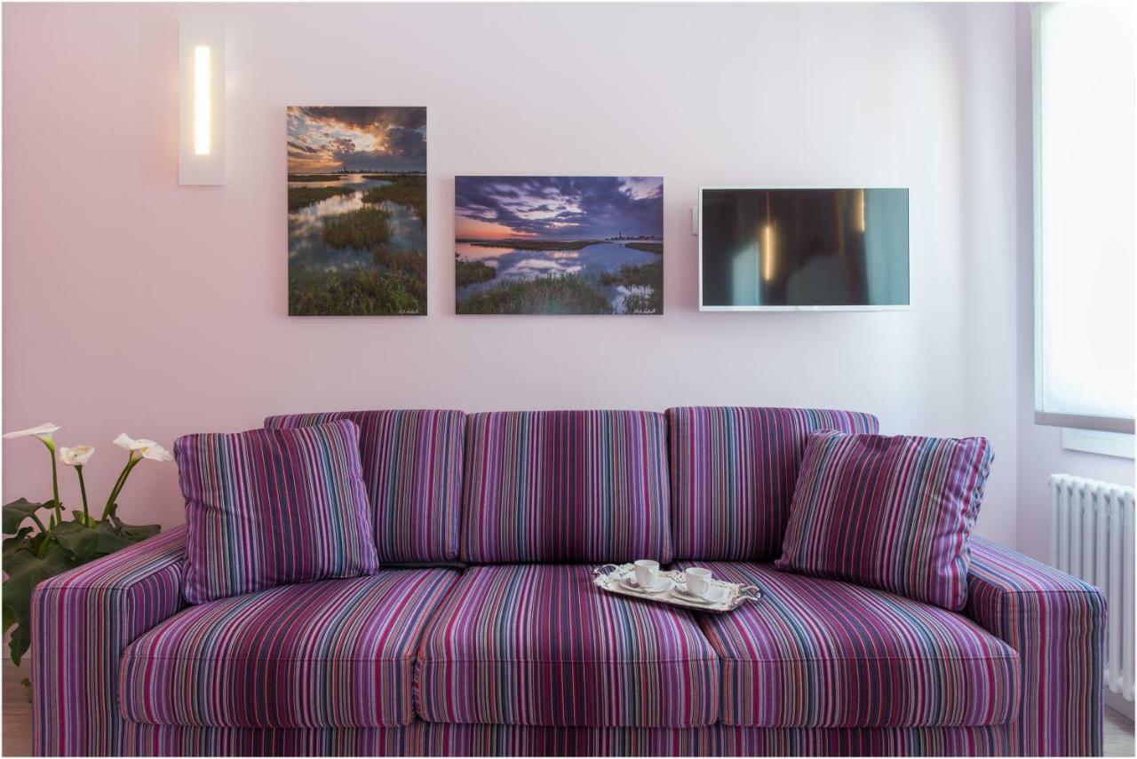 Tiffany Apartment Burano