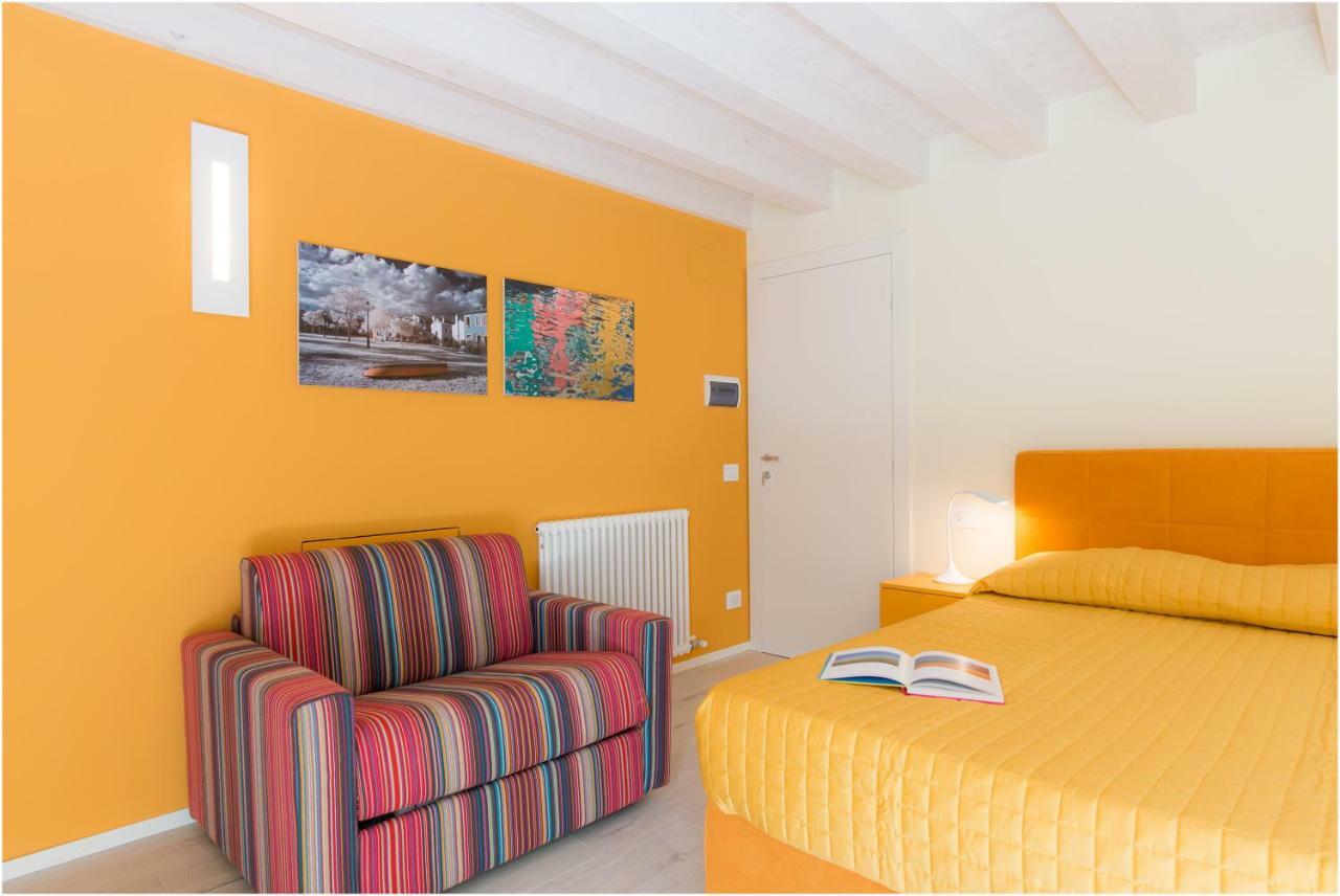 Tiffany Apartamento *