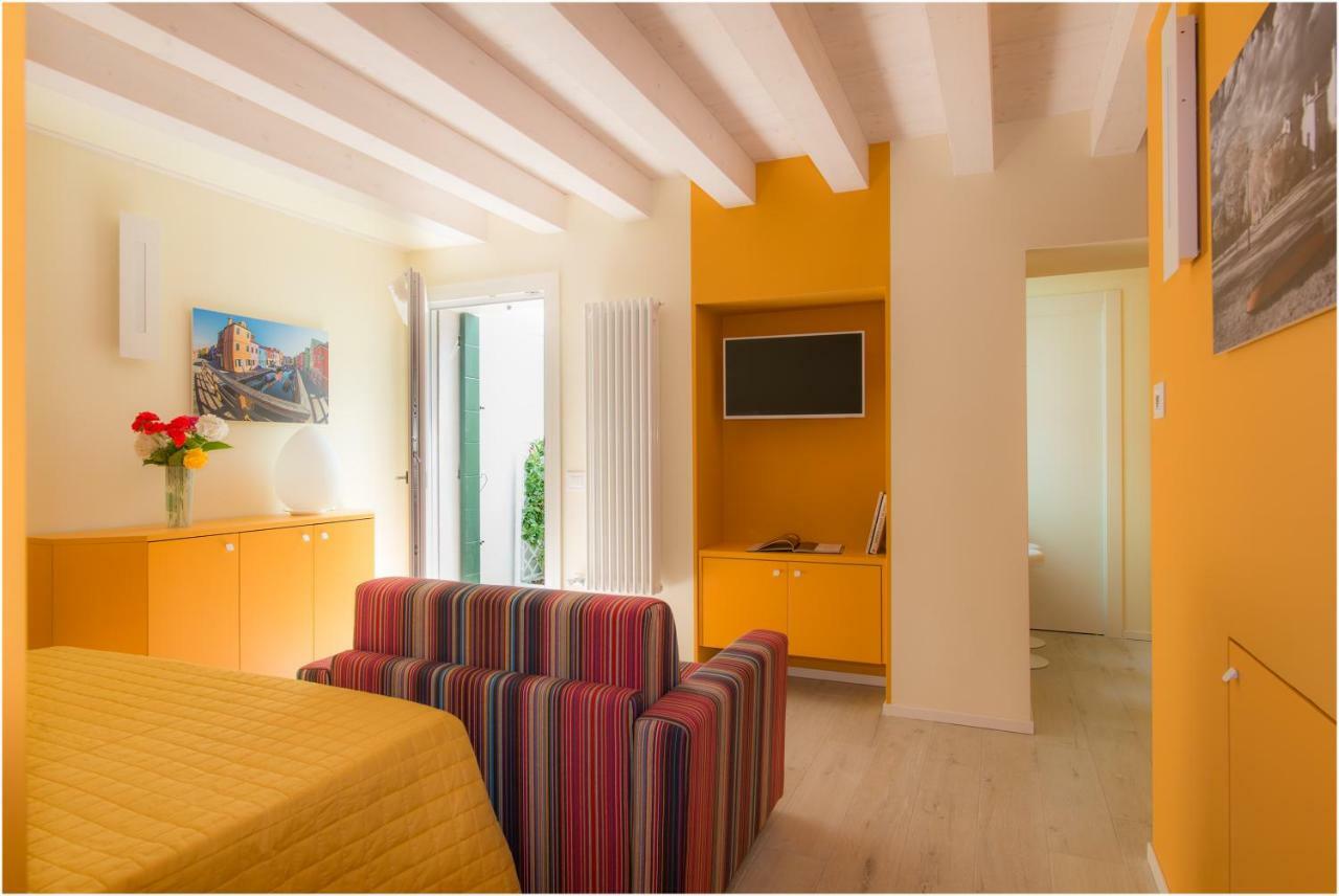 Apartamento Tiffany *