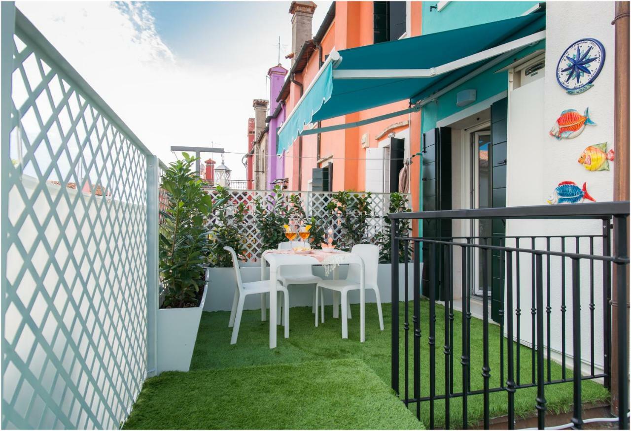 Apartamento Tiffany *