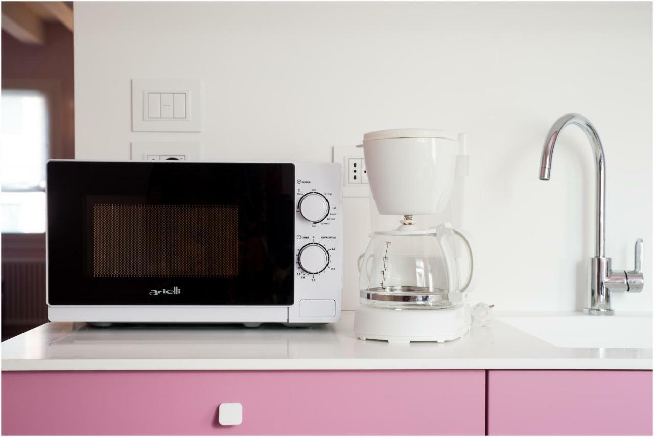 Apartamento Tiffany