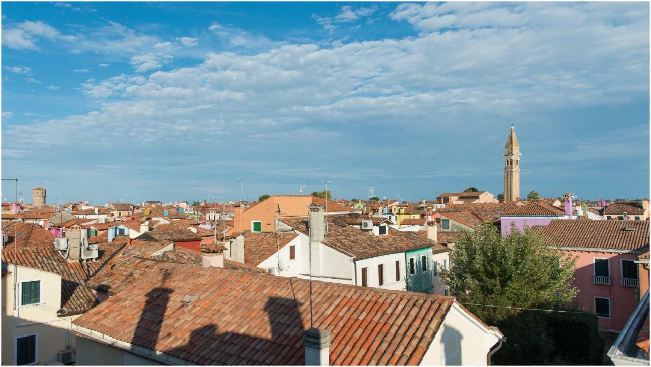 Tiffany Apartment Burano