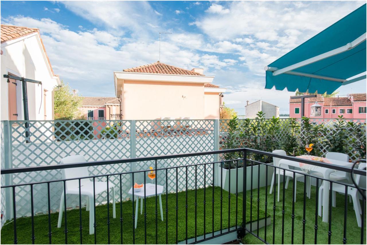 Apartamento Tiffany