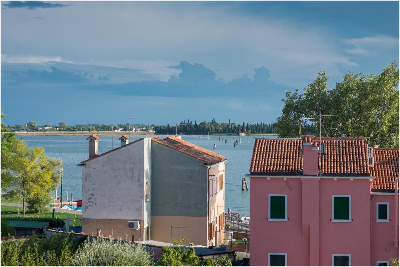 Tiffany * Burano